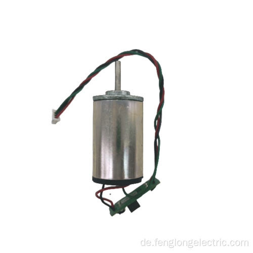 24 V DC Blush Motor